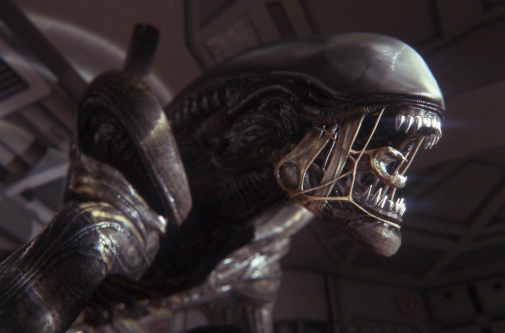 Alien: Isolation Nostromo Edition Steam - Click Image to Close